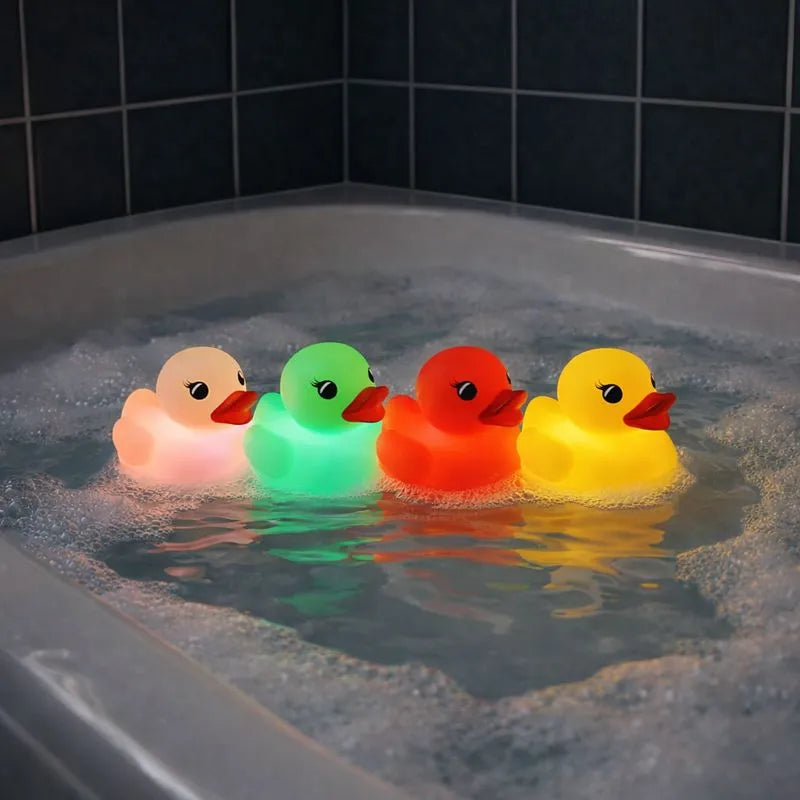 4 Pack Family of Ducks-4 Pack Family of Ducks