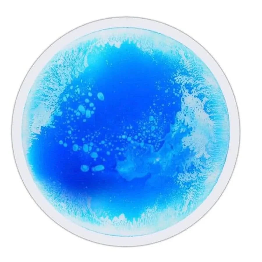 4 Pack Round Liquid Tiles-4 Pack Round Liquid Tiles