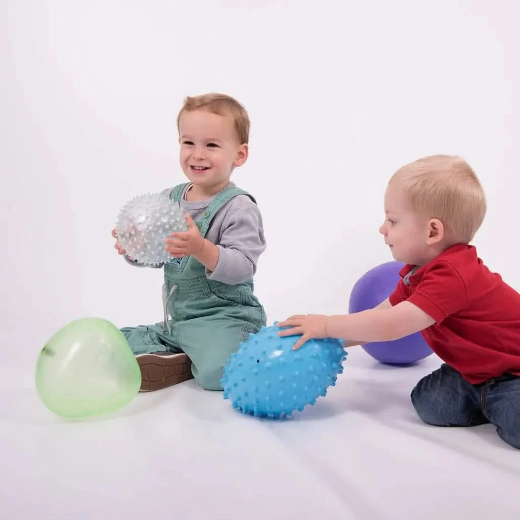 4 Pack Sensory Odd Balls-4 Pack Sensory Odd Balls