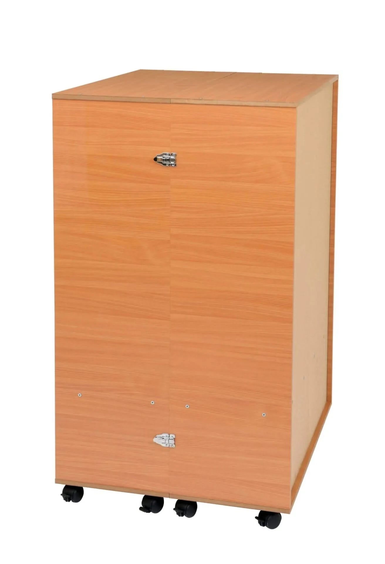 4 Shelf Bookcase Hinged-4 Shelf Bookcase Hinged