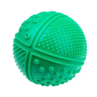 4 Texture Sensory Ball-4 Texture Sensory Ball