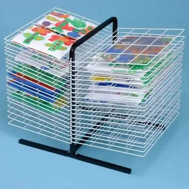 40 Shelf Table Top Dryer-40 Shelf Table Top Dryer