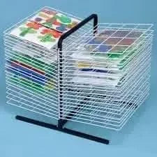 40 Shelf Table Top Dryer-40 Shelf Table Top Dryer