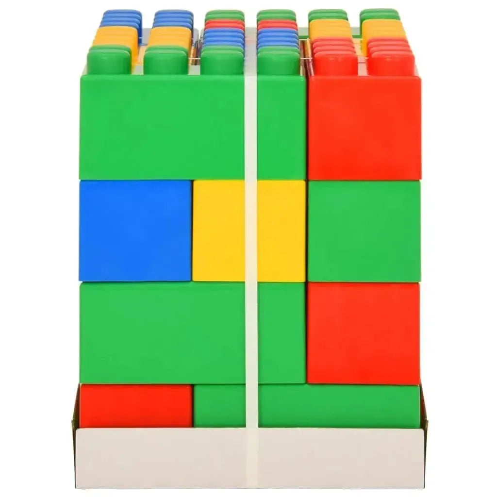 45 Piece XXL Blocks-45 Piece XXL Blocks