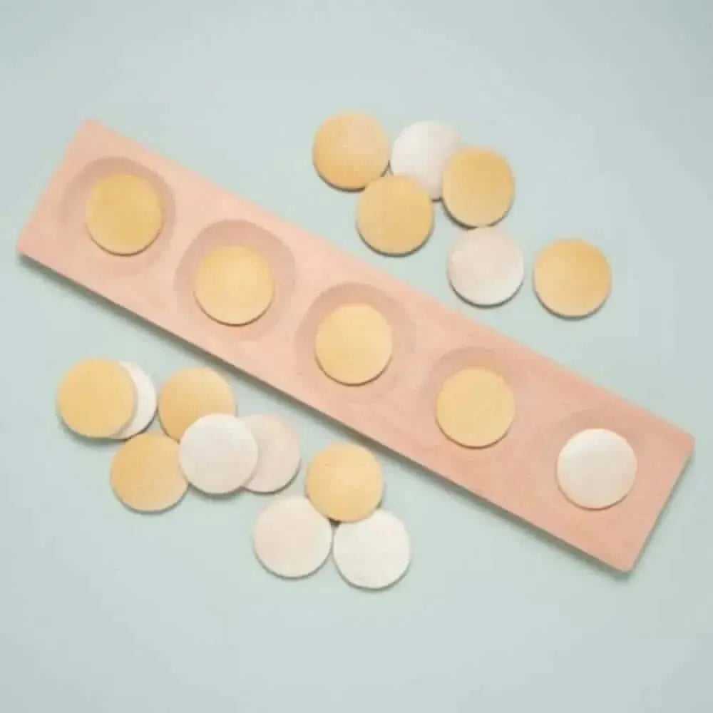 5 Frame Tray-5 Frame Tray