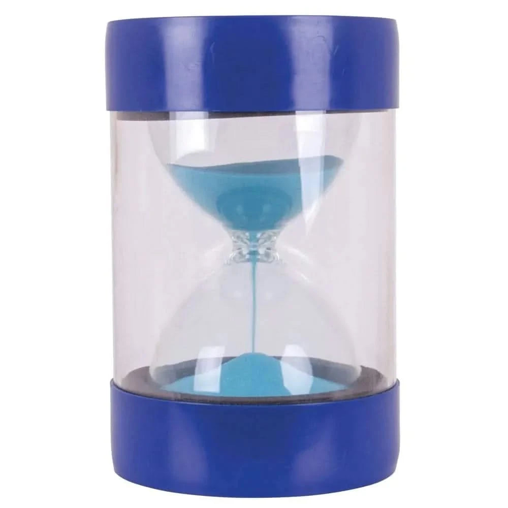 5 minute Giant Sand Timer Stool-5 minute Giant Sand Timer Stool