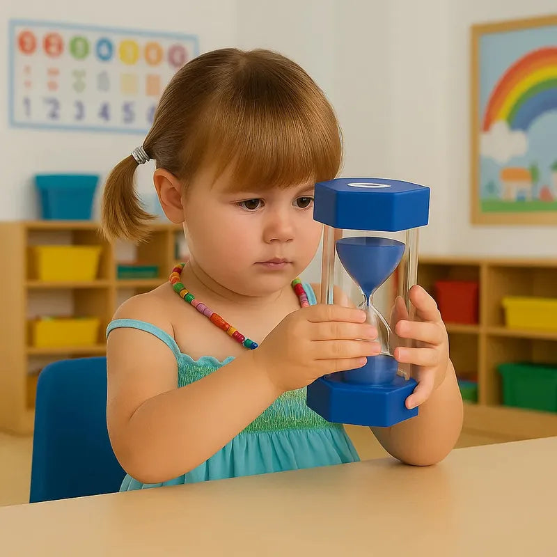 5 minute Sand Timer-5 minute Sand Timer