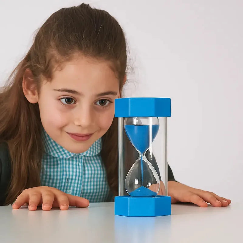 5 minute Sand Timer-5 minute Sand Timer