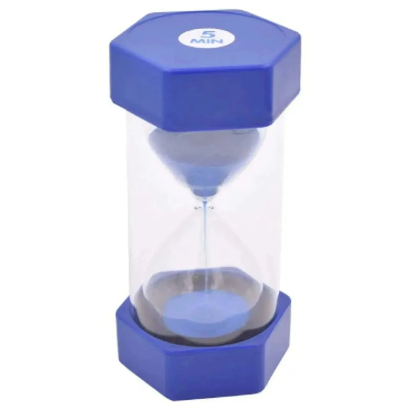 5 minute Sand Timer-5 minute Sand Timer