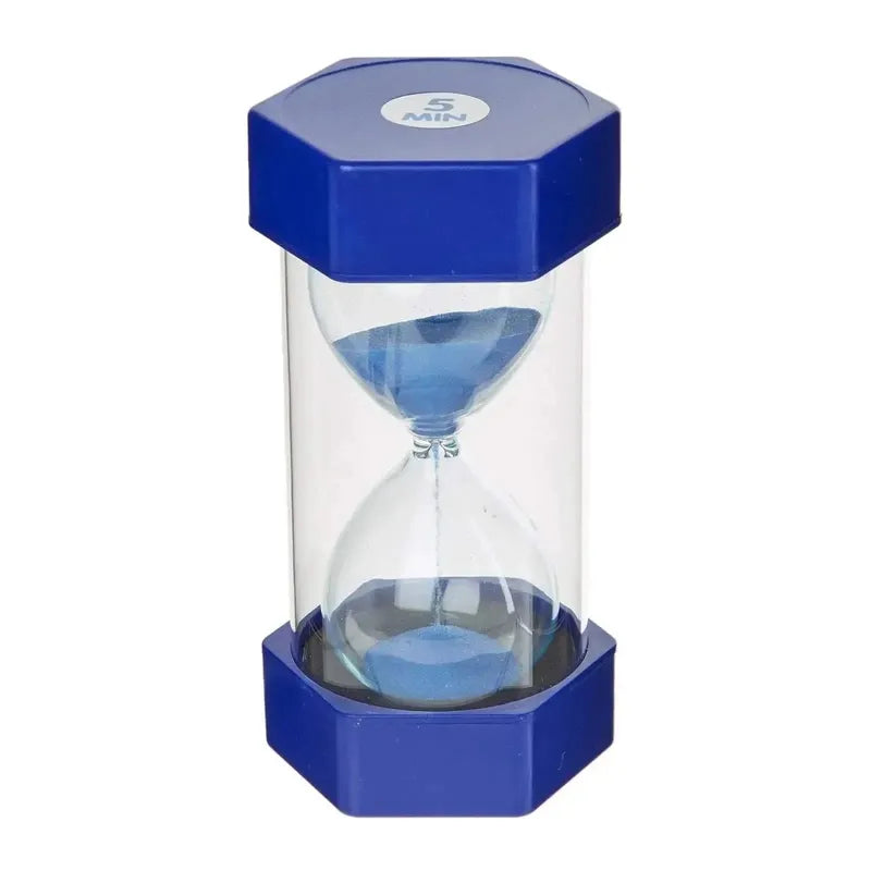 5 minute Sand Timer-5 minute Sand Timer