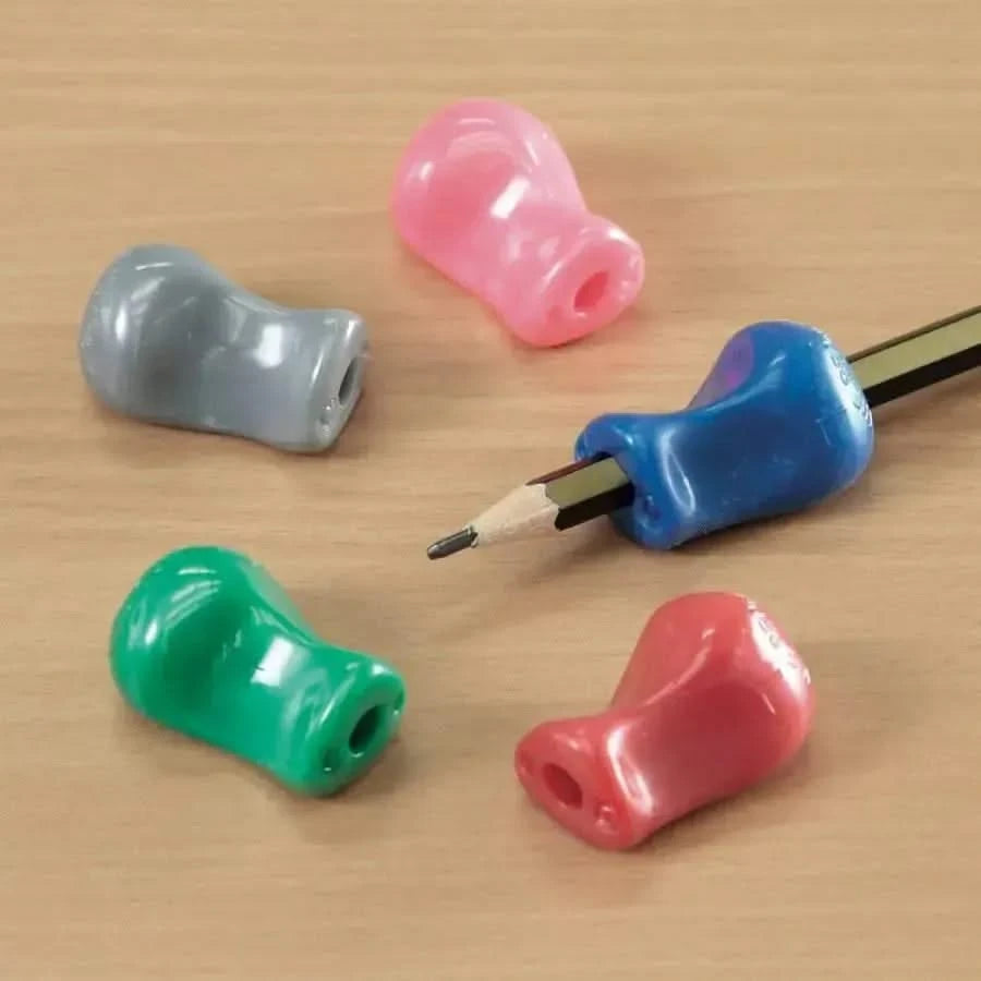 5 Pack Ultra Pencil Grips-5 Pack Ultra Pencil Grips