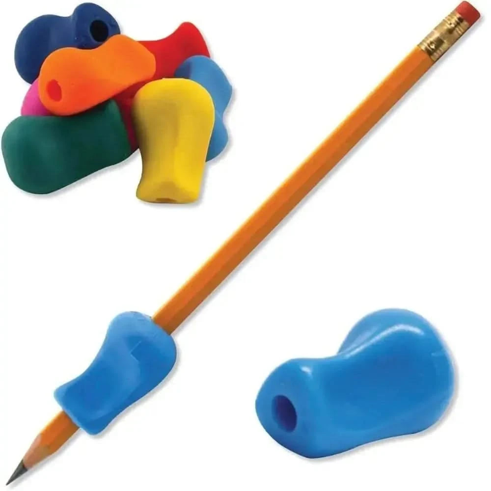 5 Pack Ultra Pencil Grips-5 Pack Ultra Pencil Grips