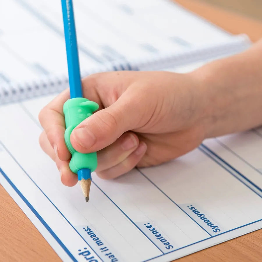 5 Piece Pencil Grip Posture Correction Set-5 Piece Pencil Grip Posture Correction Set