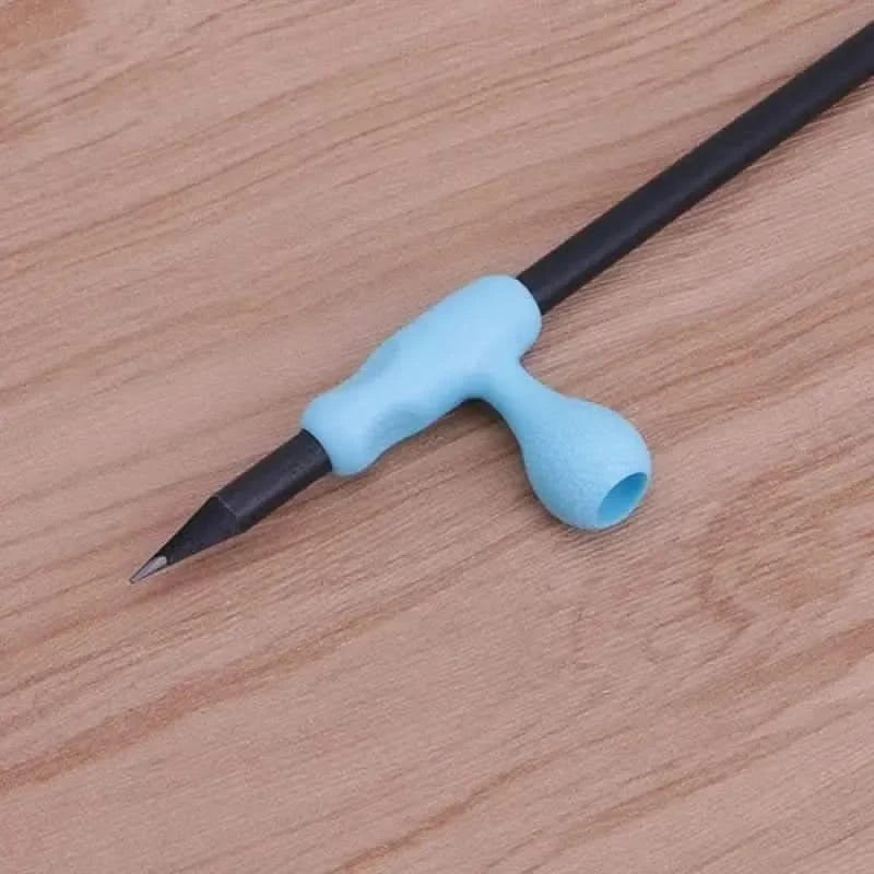 5 Piece Pencil Grip Posture Correction Set-5 Piece Pencil Grip Posture Correction Set