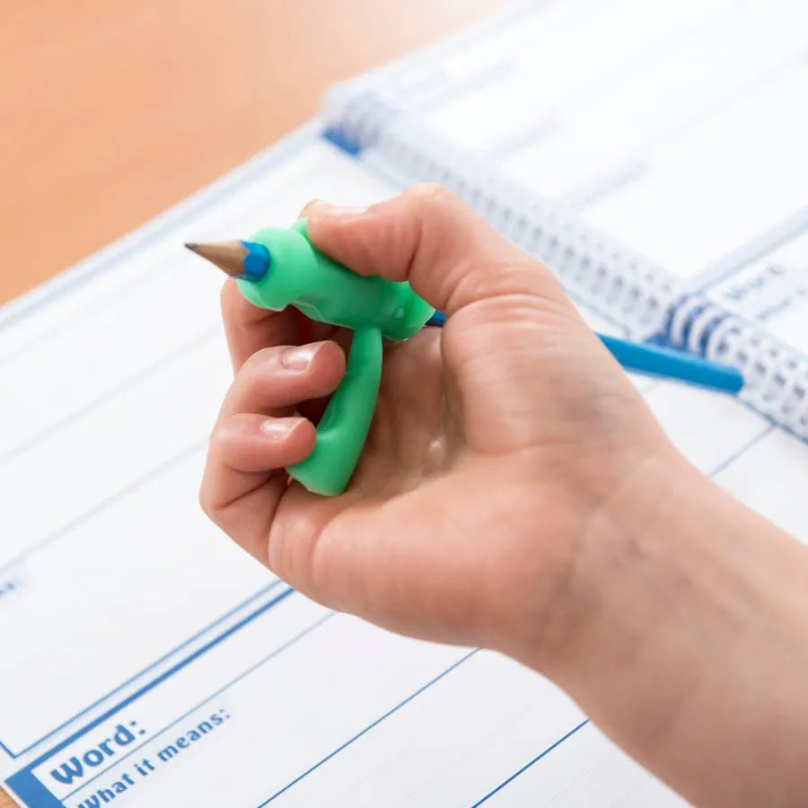 5 Piece Pencil Grip Posture Correction Set-5 Piece Pencil Grip Posture Correction Set