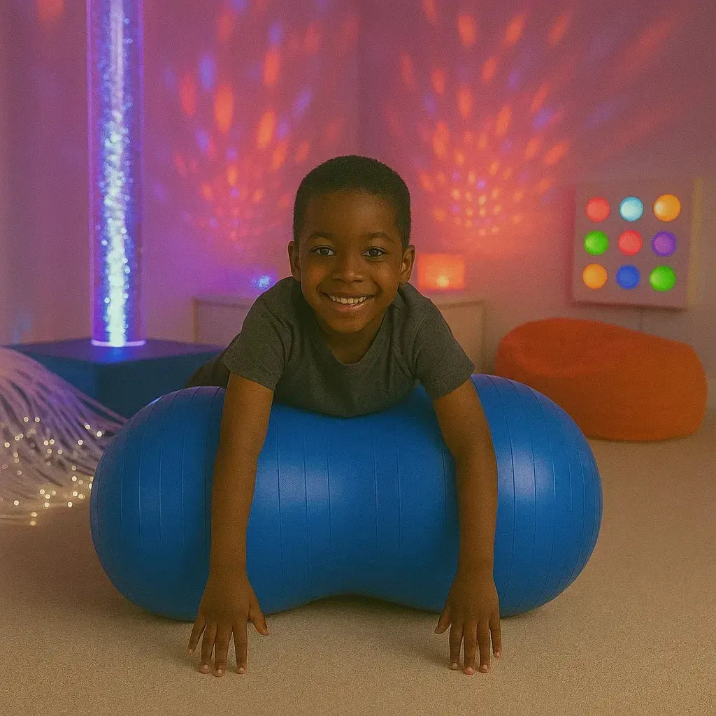 50cm Peanut Ball-50cm Peanut Ball