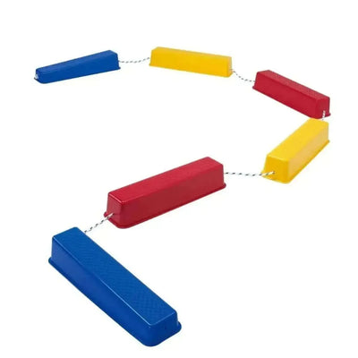 6 pack of Step a Logs-6 pack of Step a Logs