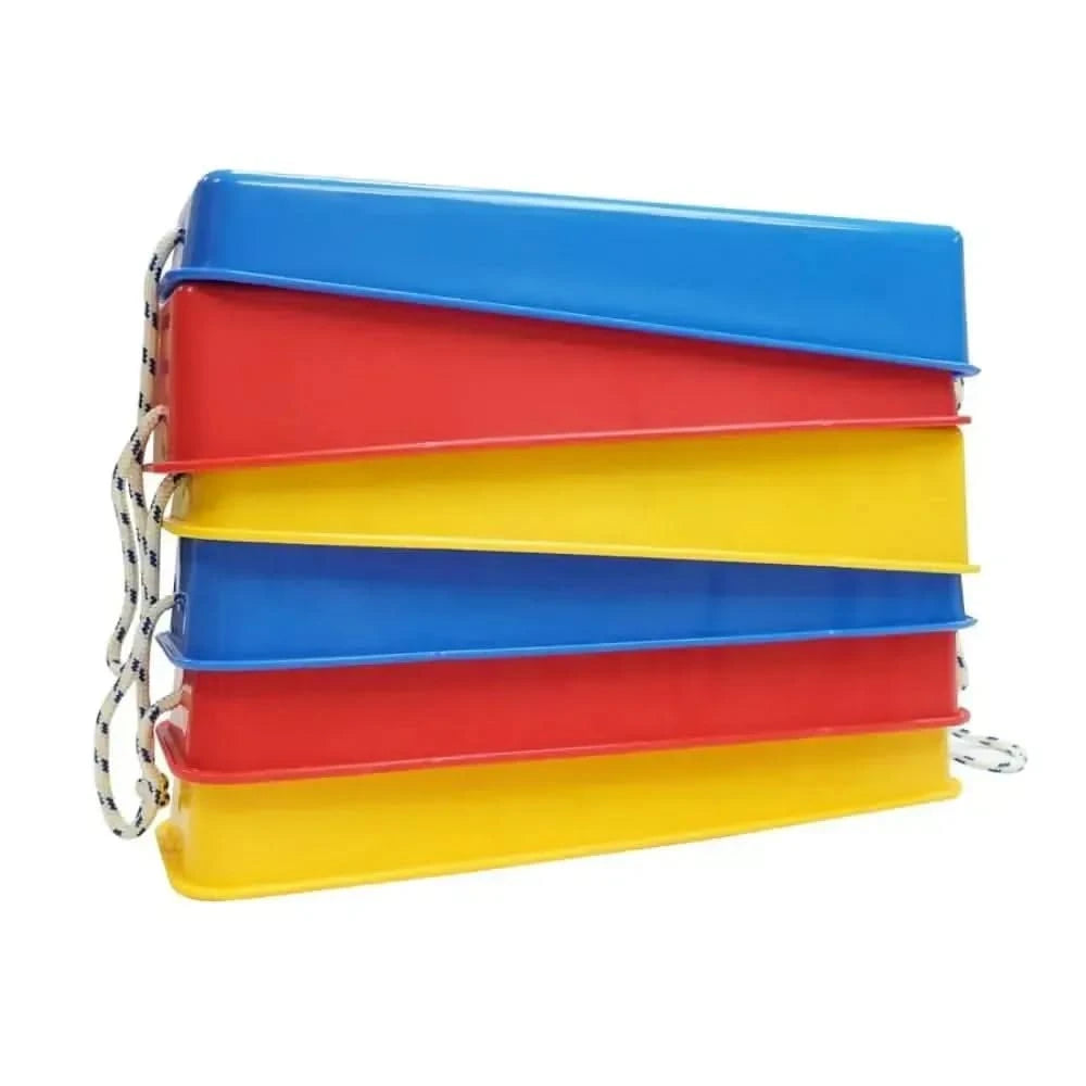 6 pack of Step a Logs-6 pack of Step a Logs