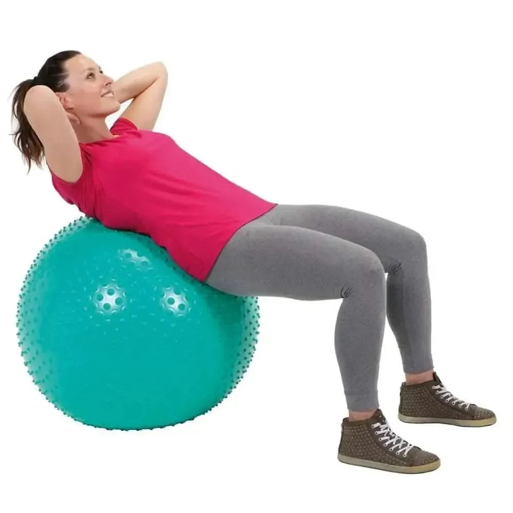 65cm Therasensory Ball-65cm Therasensory Ball