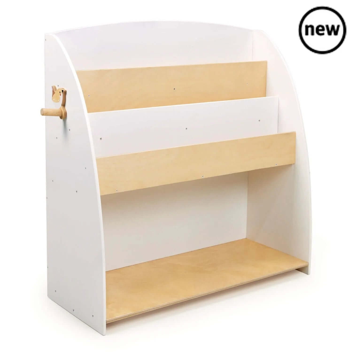 Forest Bookcase-Forest Bookcase