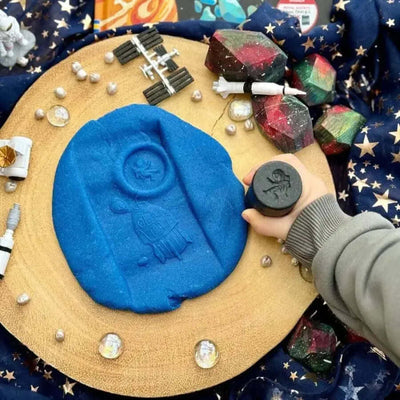 Let’s Roll Space-Let’s Roll Space