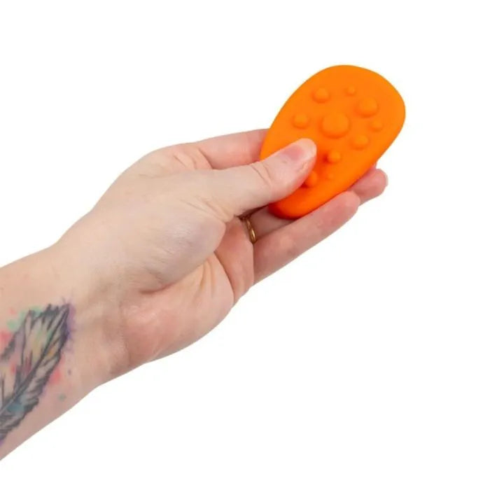 6PK Sensory Worry Stones-6PK Sensory Worry Stones