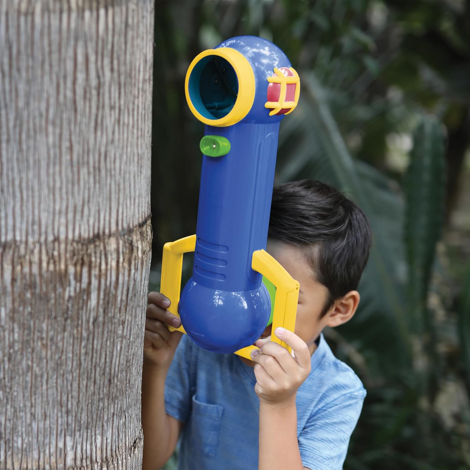 GeoSafari Jr Sneak & Peek Periscope