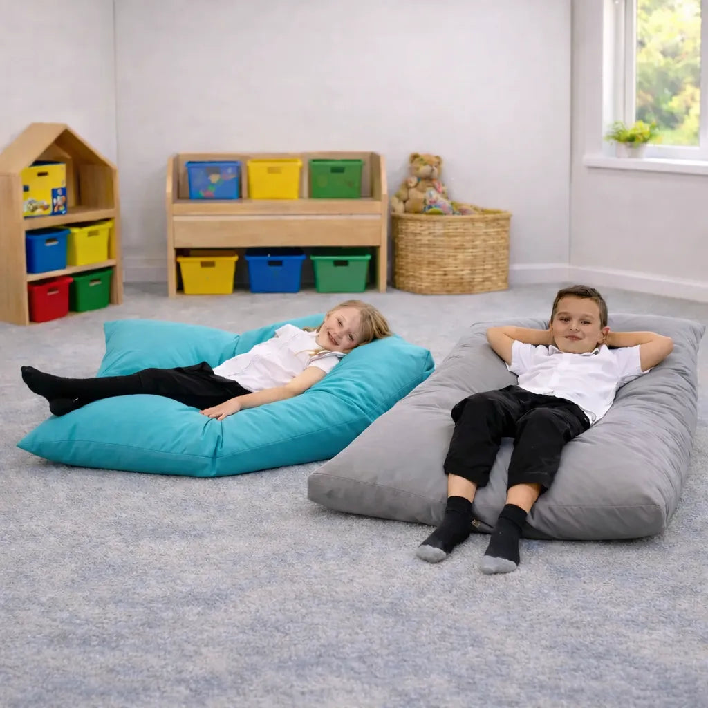 Bean Bag Primary Slab