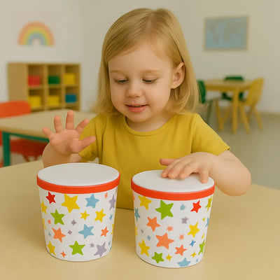 Bigjigs Bongos