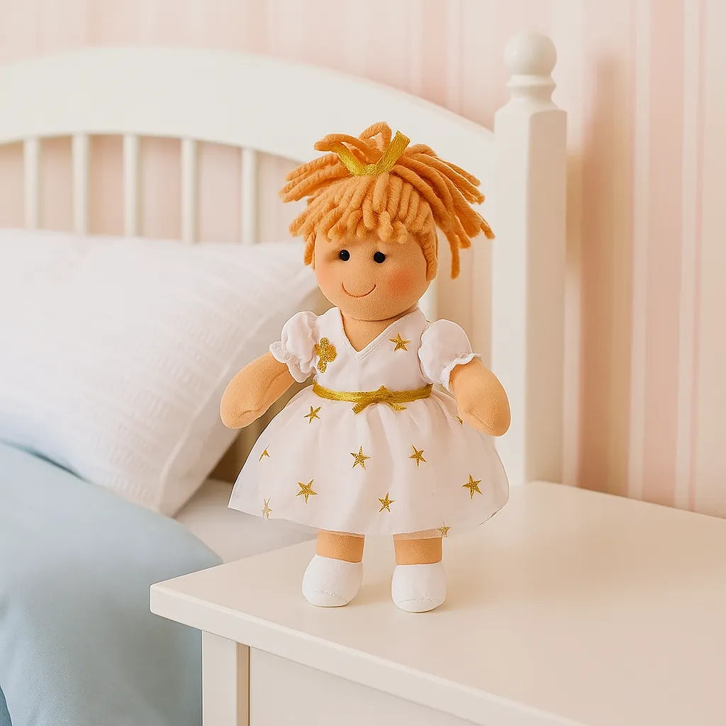 Charlotte Doll - Small