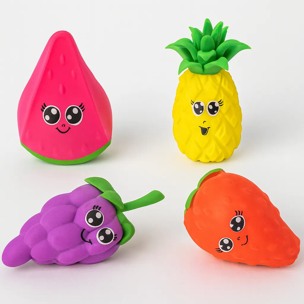 Fruity Friends
