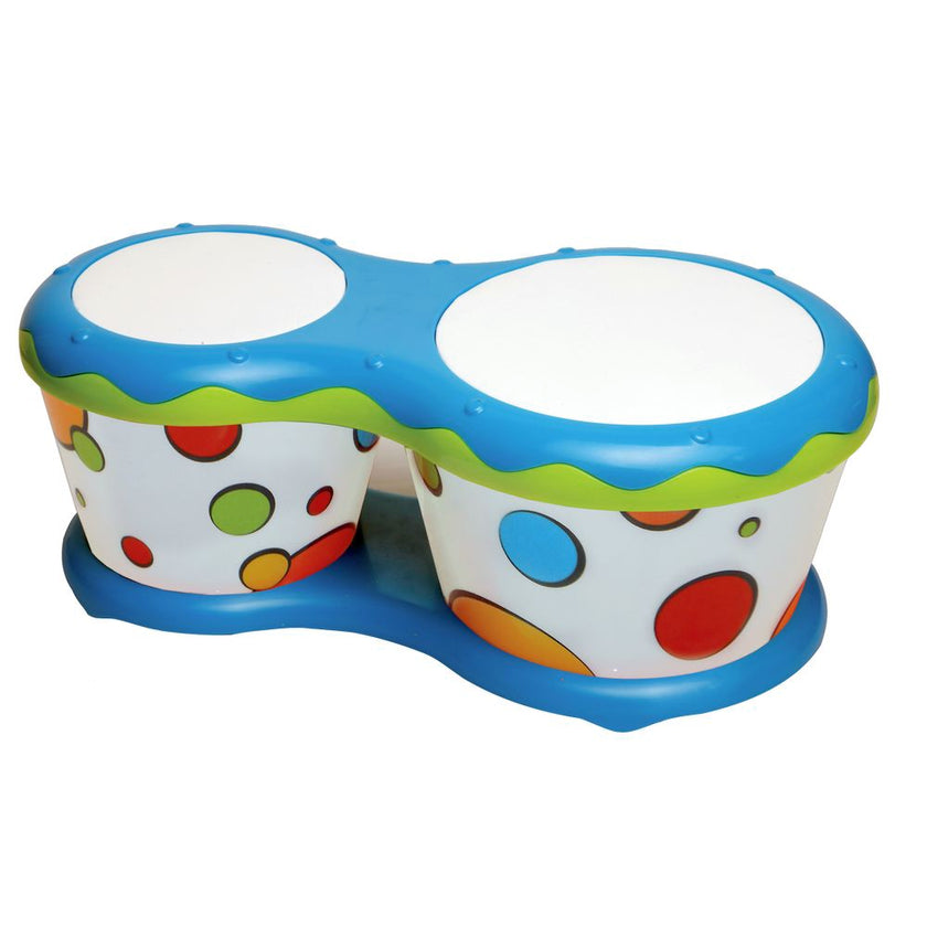 Halilit Baby Bongos-Halilit Baby Bongos