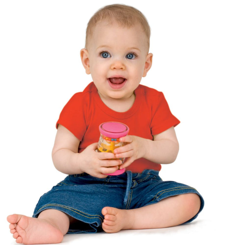 Halilit Rainboshaker-Halilit Rainboshaker