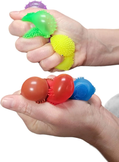 Mini Puffer Dinos