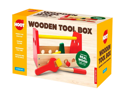 My Tool Box