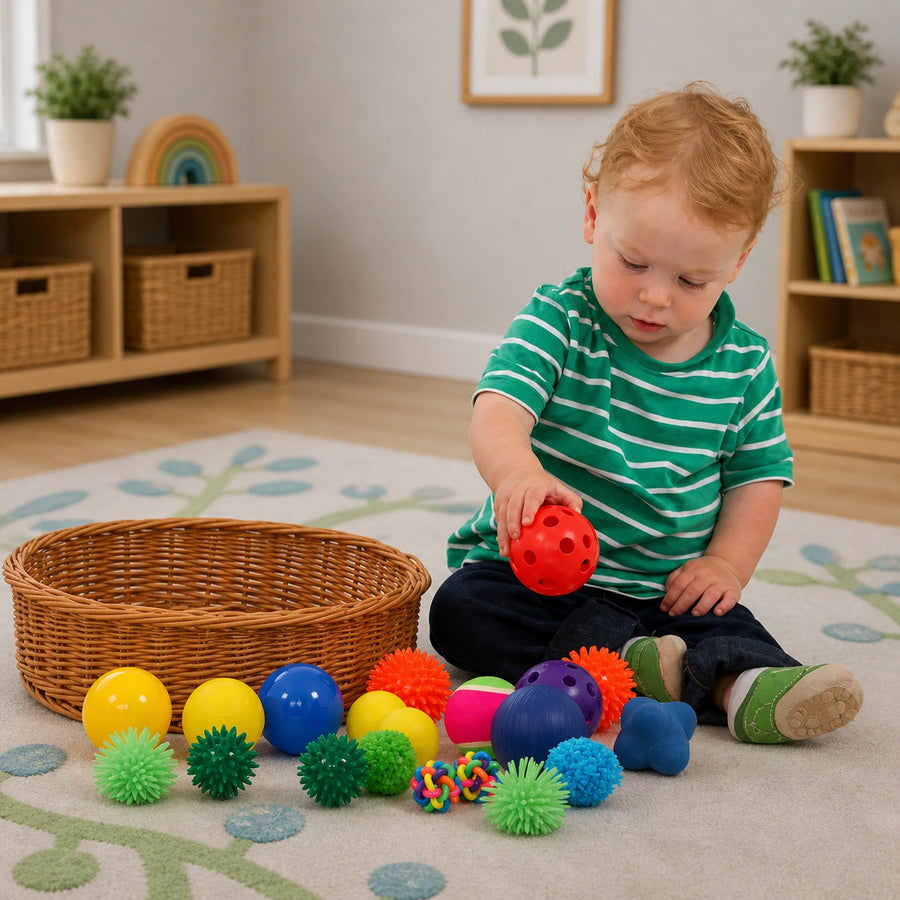 SENSORY TOYS,CHILDRENS SENSORY TOYS