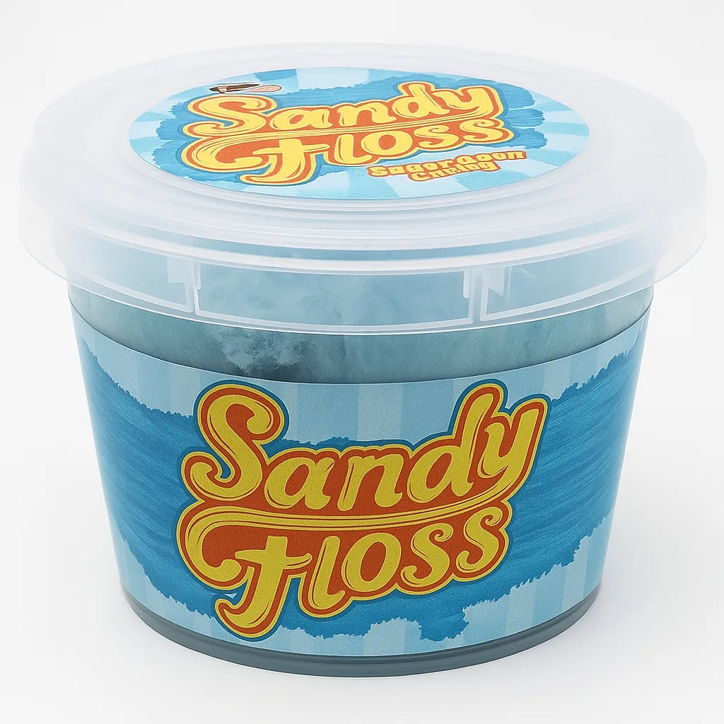 Sandy Floss