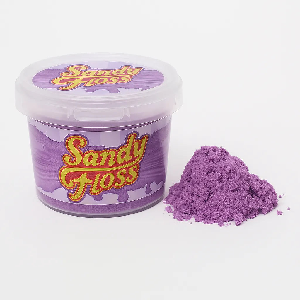 Sandy Floss