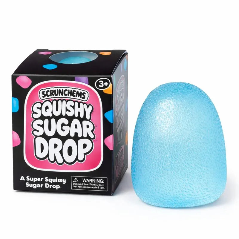 Scrunchems Squishy Sugar Drop
