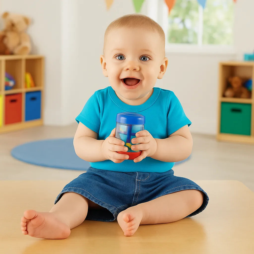 Sensory Rainmaker-Sensory Rainmaker