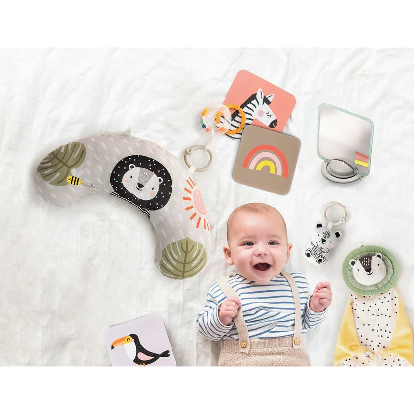 Taf Toys Newborn Kit Gift Set-Taf Toys Newborn Kit Gift Set