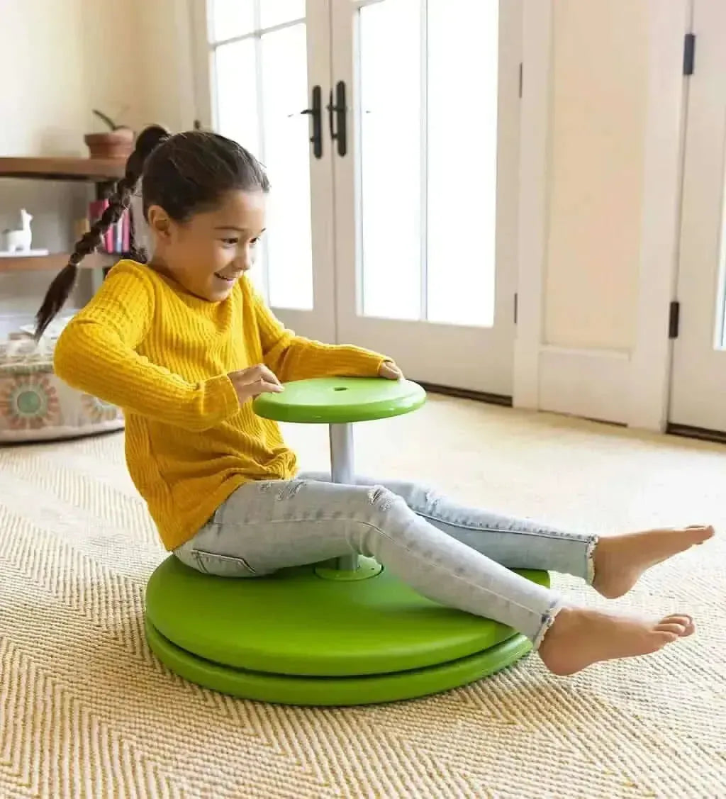 A Whizzy Dizzy-A Whizzy Dizzy