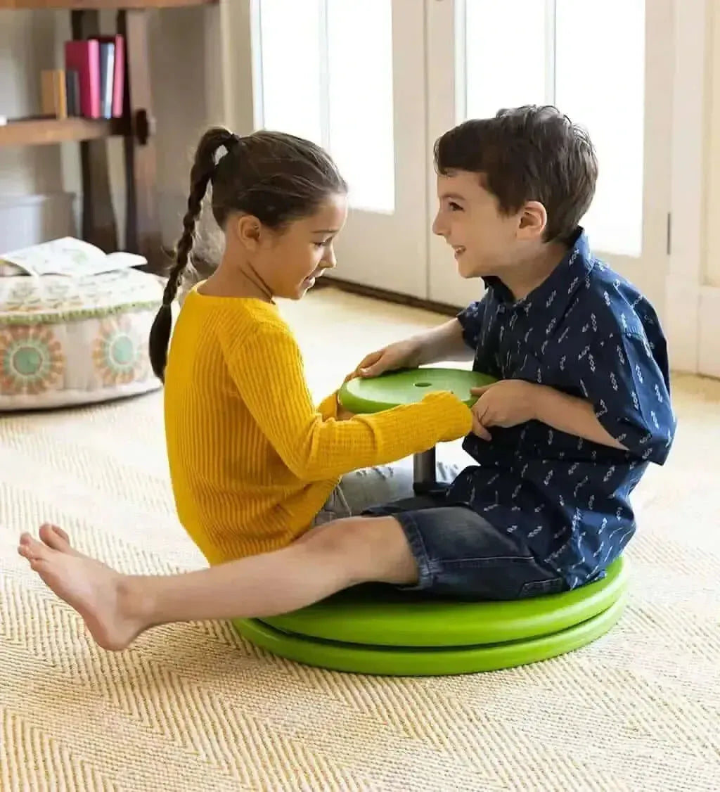 A Whizzy Dizzy-A Whizzy Dizzy