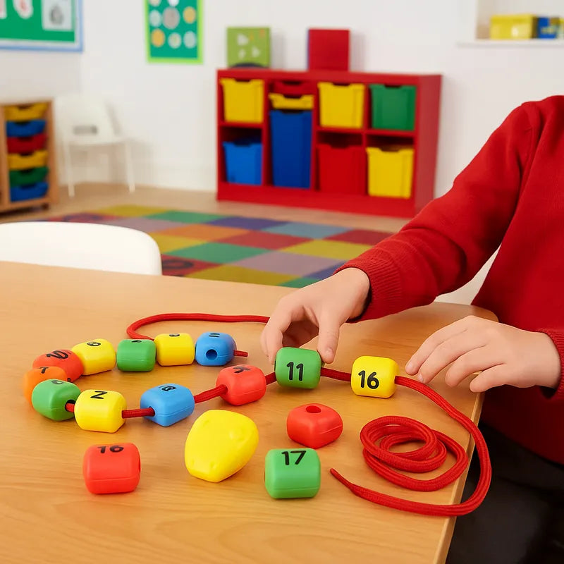 A-Z Lacing Snakes-A-Z Lacing Snakes