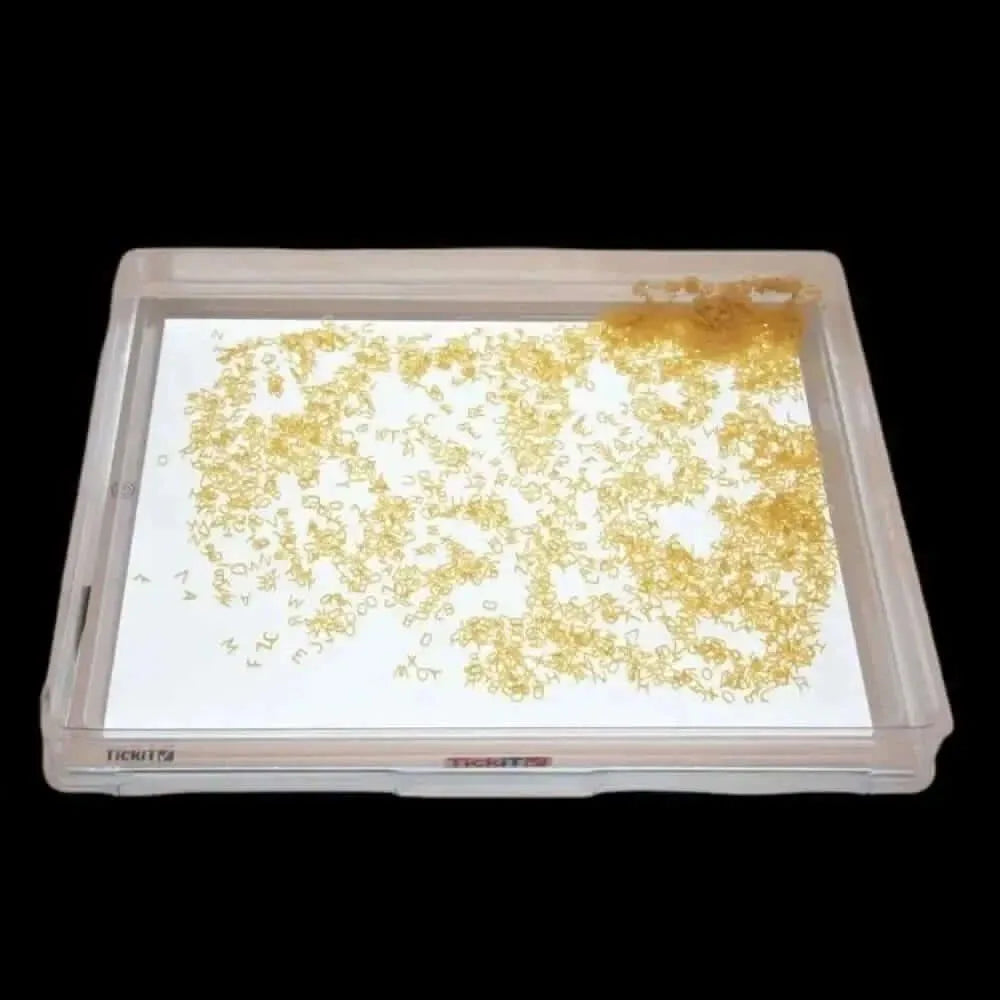 A2 Light Panel Cover-A2 Light Panel Cover