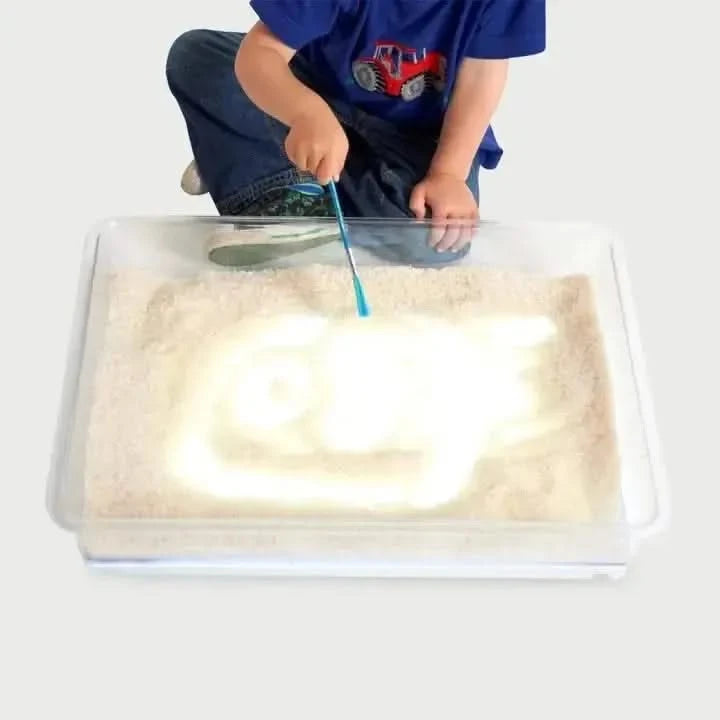 A3 Exploration Light Tray-A3 Exploration Light Tray