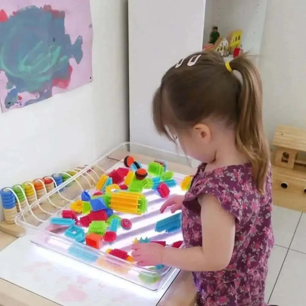 A3 Exploration Light Tray-A3 Exploration Light Tray