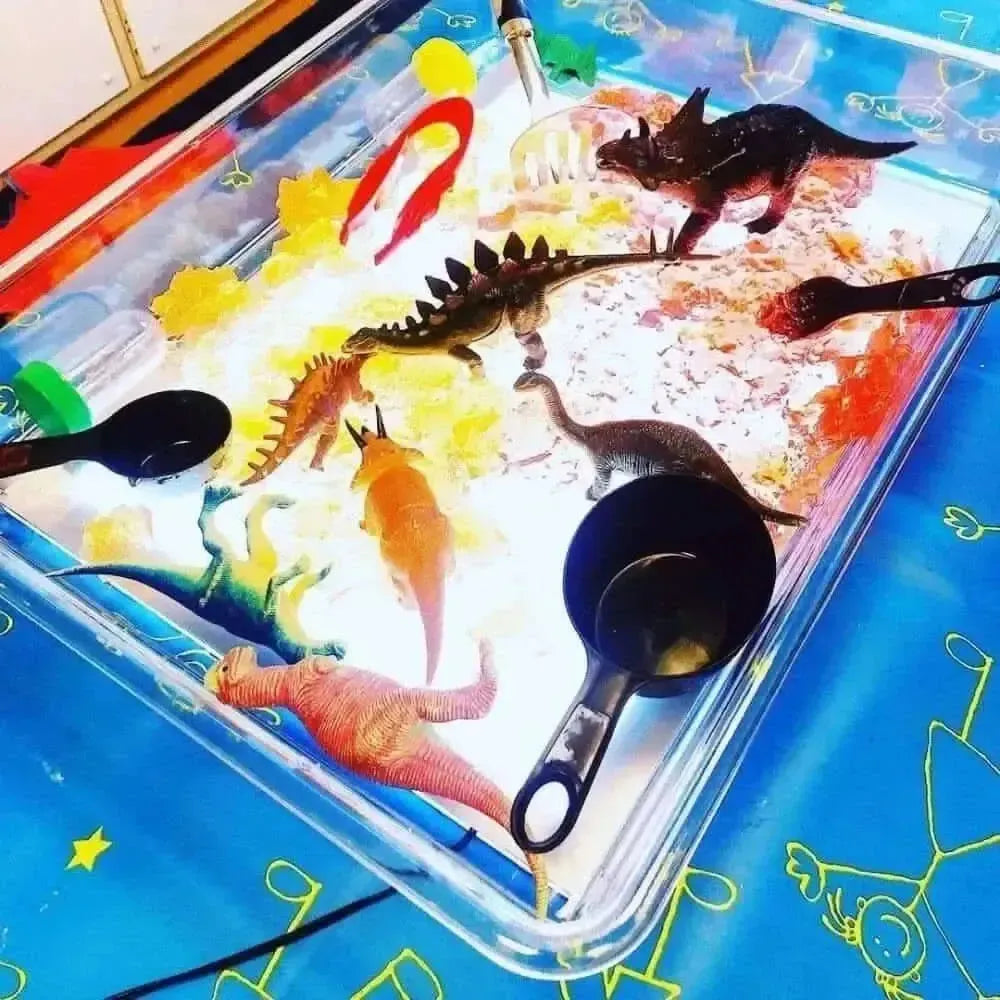 A3 Exploration Light Tray-A3 Exploration Light Tray