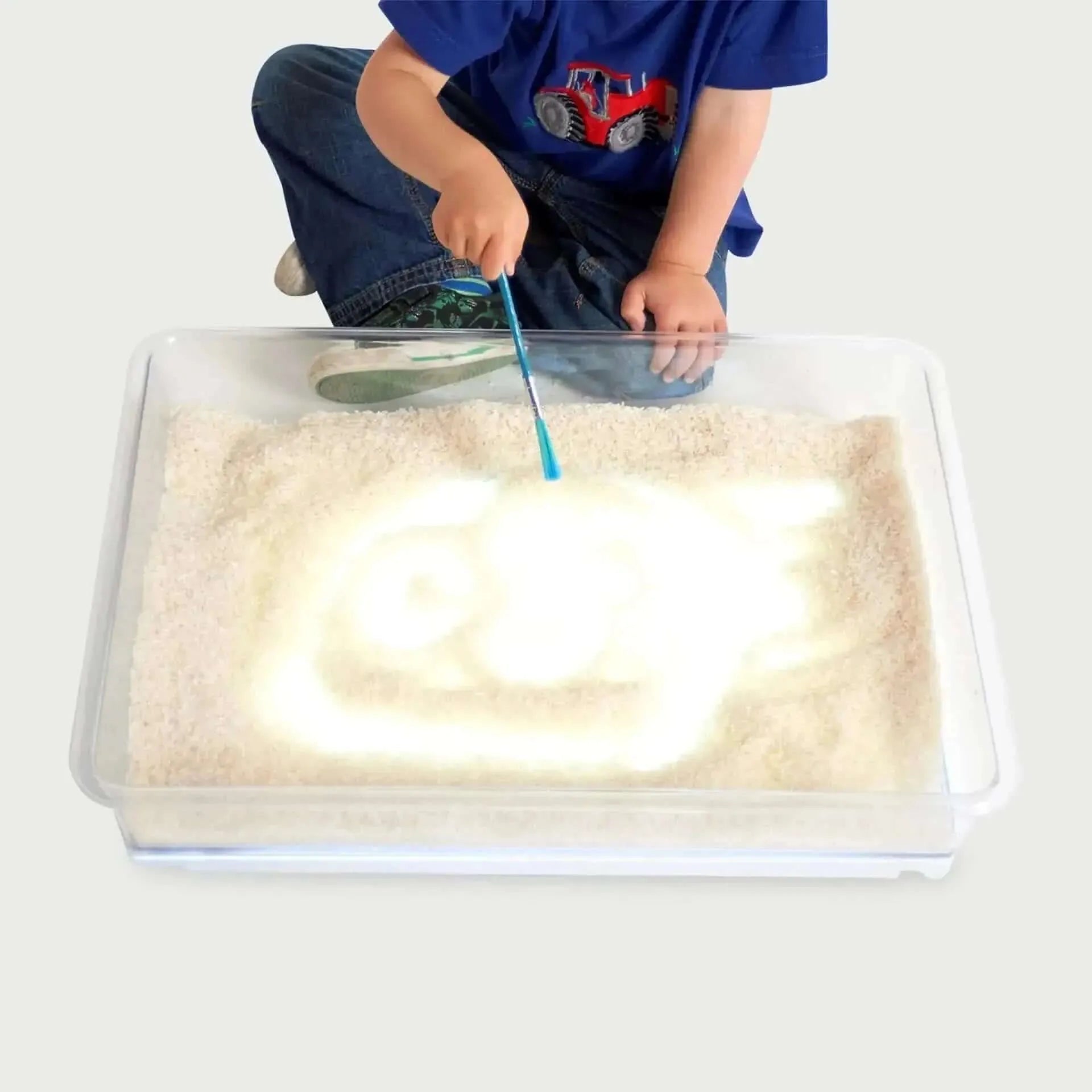 A3 Exploration Light Tray-A3 Exploration Light Tray