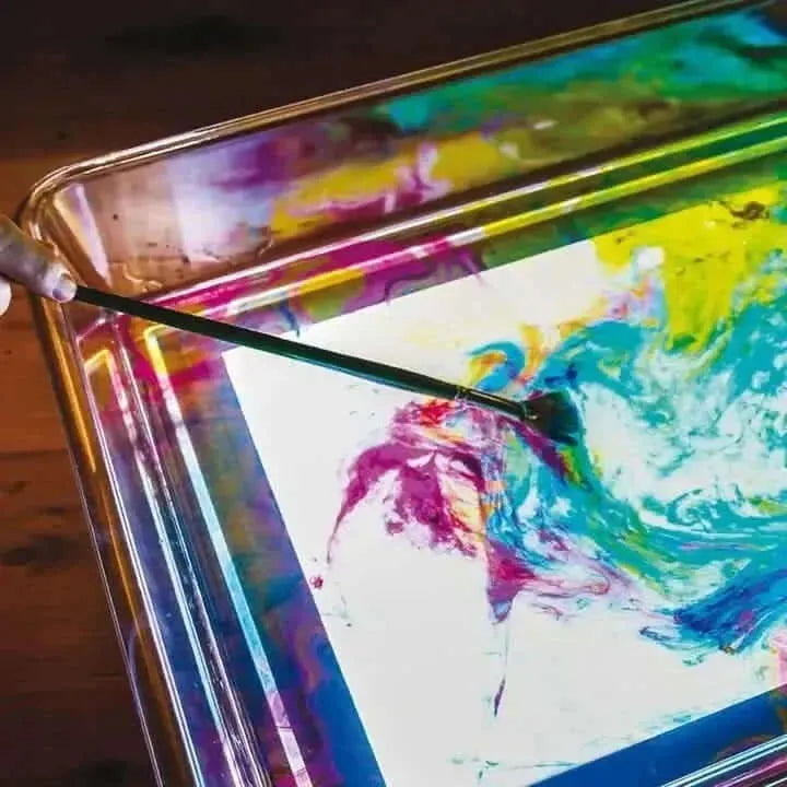 A3 Exploration Light Tray-A3 Exploration Light Tray